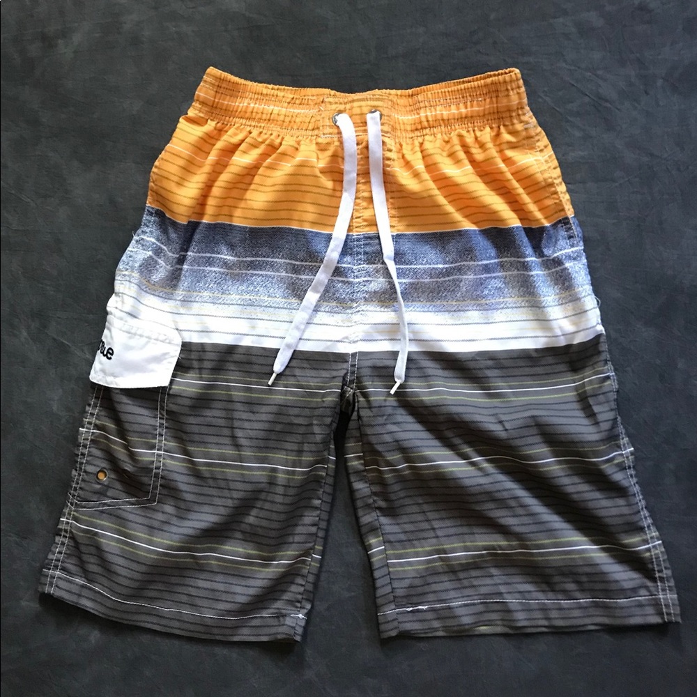 Men’s size small “Rowe” swimsuit